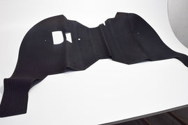 TAPPETO CABINA APE MP CON VOLANTE ORIGIN