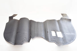 TAPPETO CABINA APE MP CON VOLANTE ORIGIN