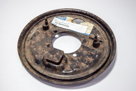 PIASTRA ANCORAGGIO FRENO APE TM 703