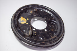 PIASTRA ANCORAGGIO FRENO APE TM 703