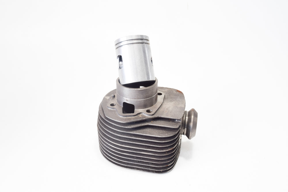 GRUPPO CILINDRO APE 400