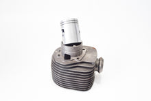 Carica l&#39;immagine nel visualizzatore di Gallery, GRUPPO CILINDRO APE 400