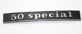 SCRITTA POST 50 SPECIAL VESPA