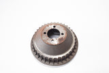 TAMBURO FRENO ORIGINALE APE MP 1° SERIE