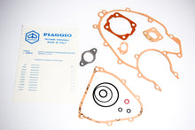 Carica l&#39;immagine nel visualizzatore di Gallery, SERIE GUARNIZIONI MOTORE APE 50 TL36T