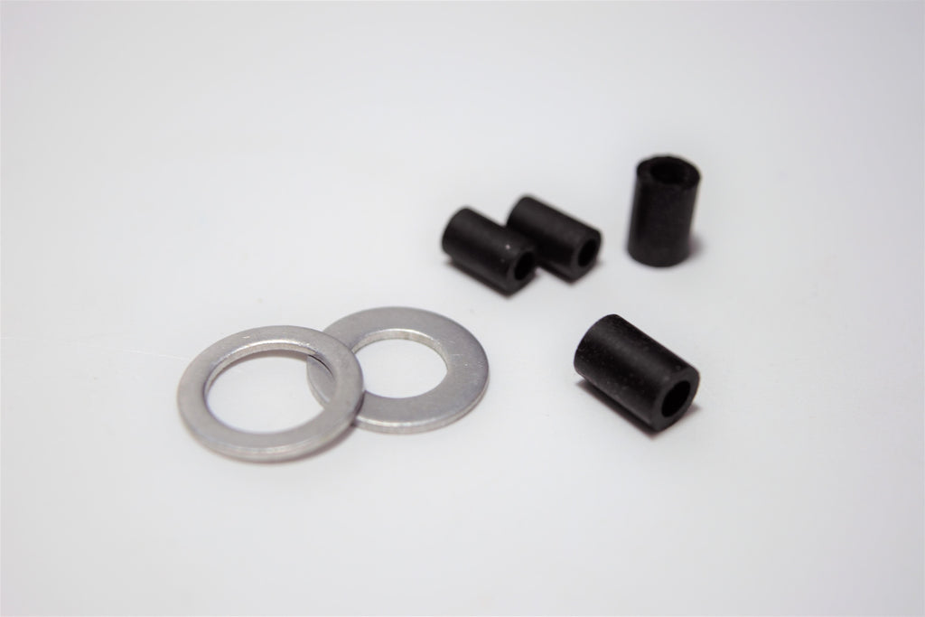 SERIE GUARNIZ TUBO OLIO MISCEL APE MP