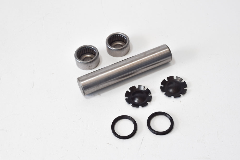 KIT REVISIONE FORCELLA APE TM