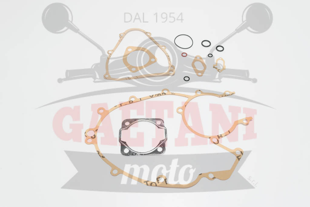SERIE GUARNIZ MOTORE VESPA PK
