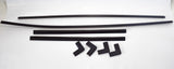 1546316 - SERIE LISTELLI PARABREZZA ORIGINALE APE TM 703 FL2-DIESEL/APE TM DIESEL LCS