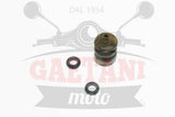 KIT REVISIONE POMPA FRENO ORIGINALE APE CAR MAX DIESEL