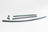 1547126 - SERIE LISTELLI PARABREZZA ORIGINALI APE TM P 50