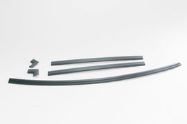 SERIE LISTELLI PARABREZZA ANT APE 50