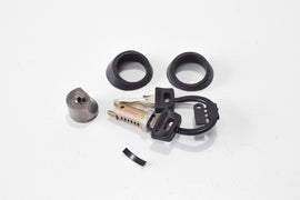 KIT SERRATURA VESPA PK 50