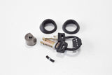 KIT SERRATURA PIAGGIO VESPA PK XL 50 1985>1988