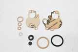 SERIE GUARNIZIONI CARBURATORE ORIGINALE VESPA PX 125-150/VESPA T5 125/VESPA PXE ARCOBALENO