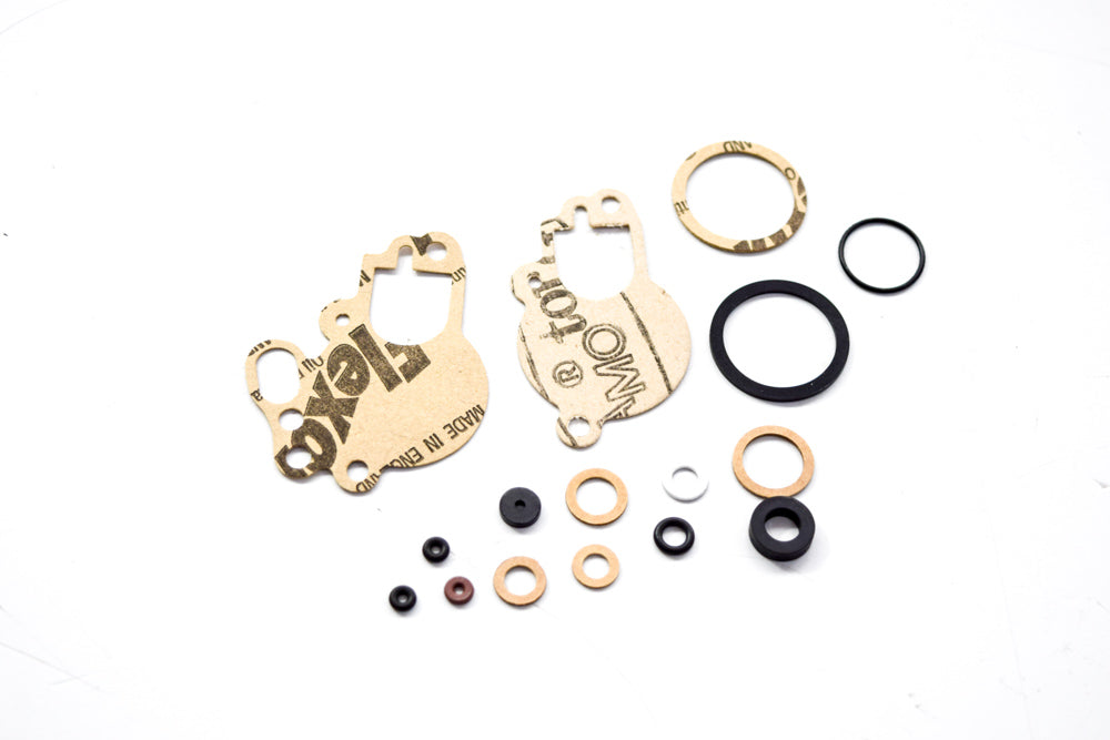 SERIE GUARNIZ CARBURATORE VESPA PX-COSA