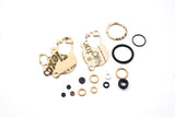 SERIE GUARNIZIONE CARBURATORE VESPA PX 125