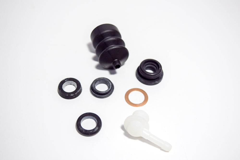 KIT REVISIONE POMPA FRENO APE CAR P3