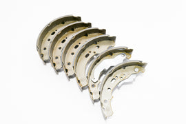 SERIE GANASCE FRENO APE TM 703