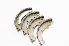 SERIE GANASCE FRENO APE 50