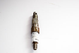 ALBERO RUOTA VESPA PK 50