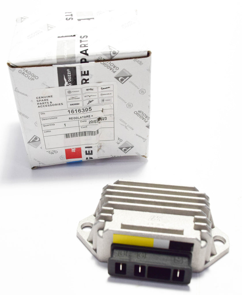 REGOLATORE VESPA PK 50-PX S/BATT