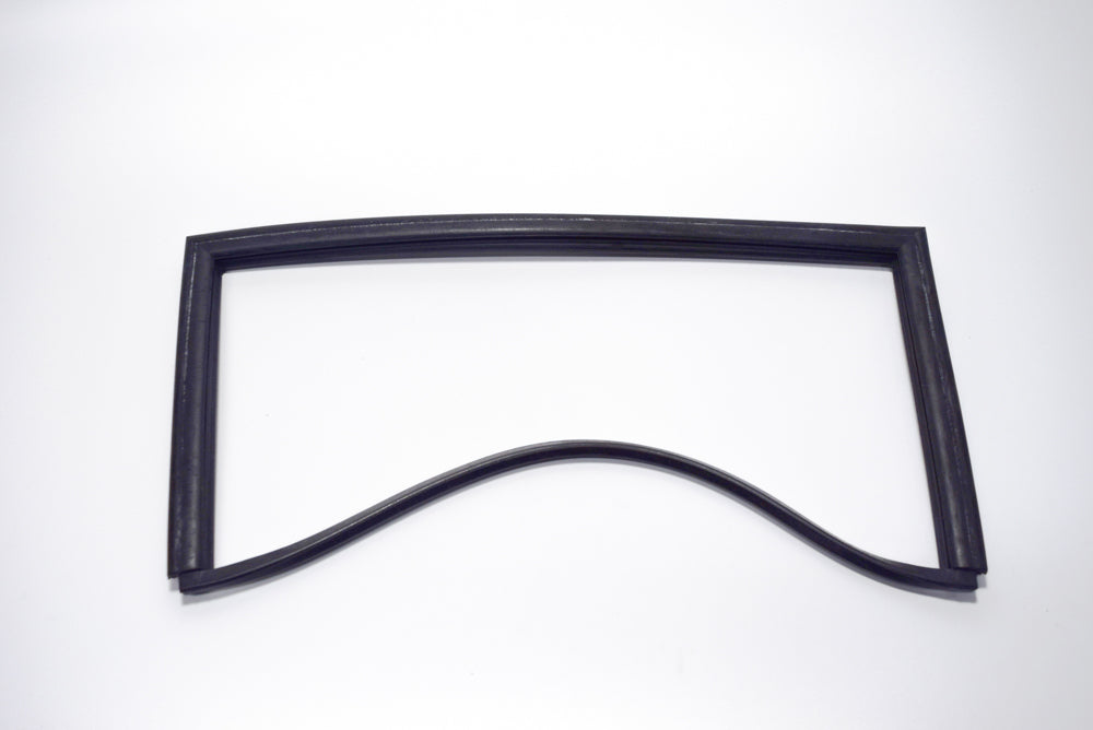 GUARNIZIONE VETRO LATERALE APE MP