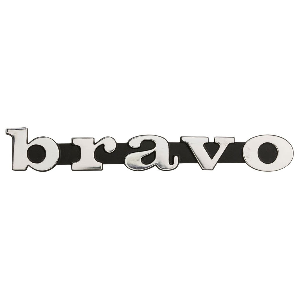 SCRITTA BRAVO PER BRAVO ERRE 2 50