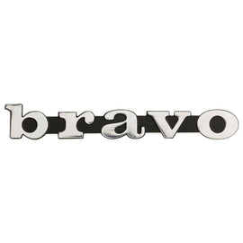 SCRITTA BRAVO PER BRAVO ERRE 2 50