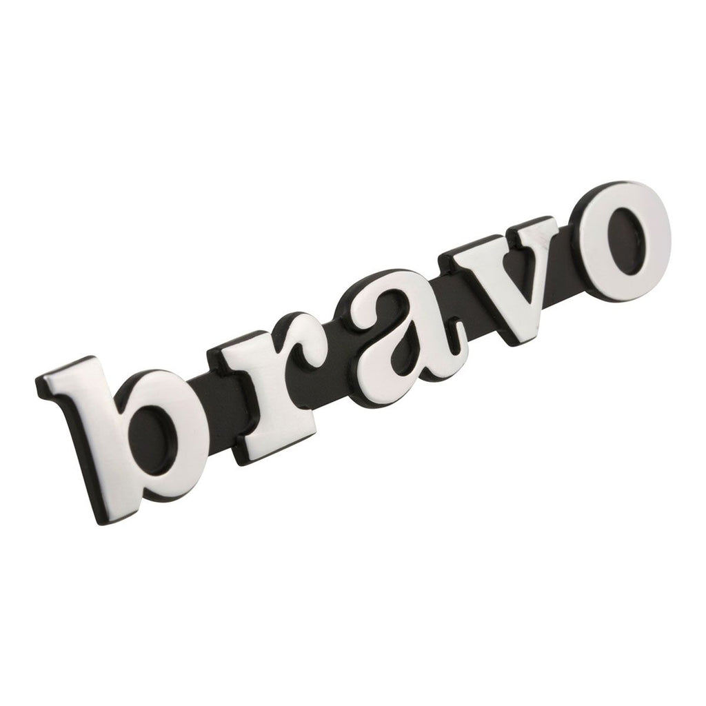 SCRITTA BRAVO PER BRAVO ERRE 2 50