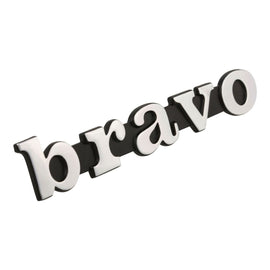 SCRITTA BRAVO PER BRAVO ERRE 2 50