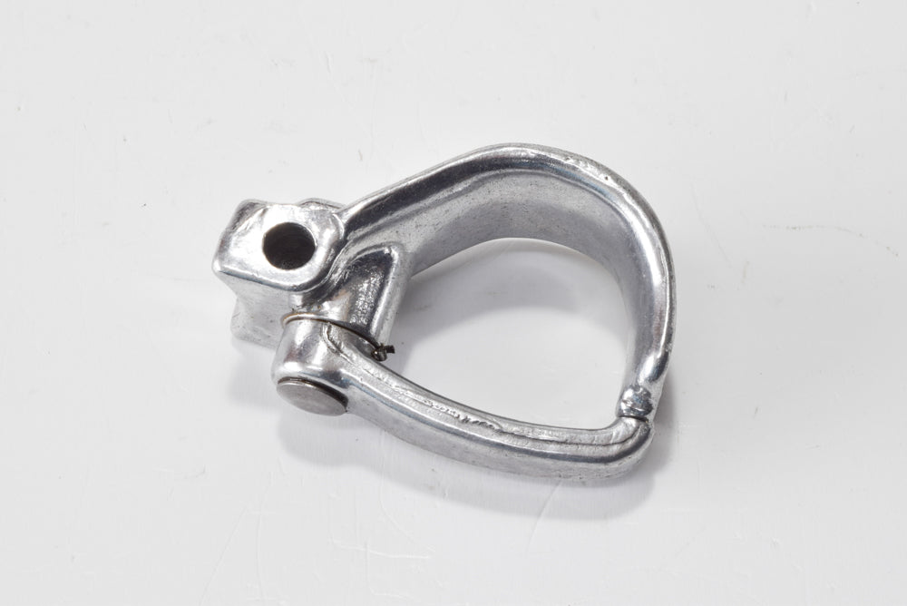 GANCIO PORTACASCO PIAGGIO CIAO