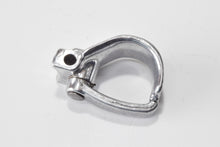 Carica l&#39;immagine nel visualizzatore di Gallery, GANCIO PORTACASCO PIAGGIO CIAO