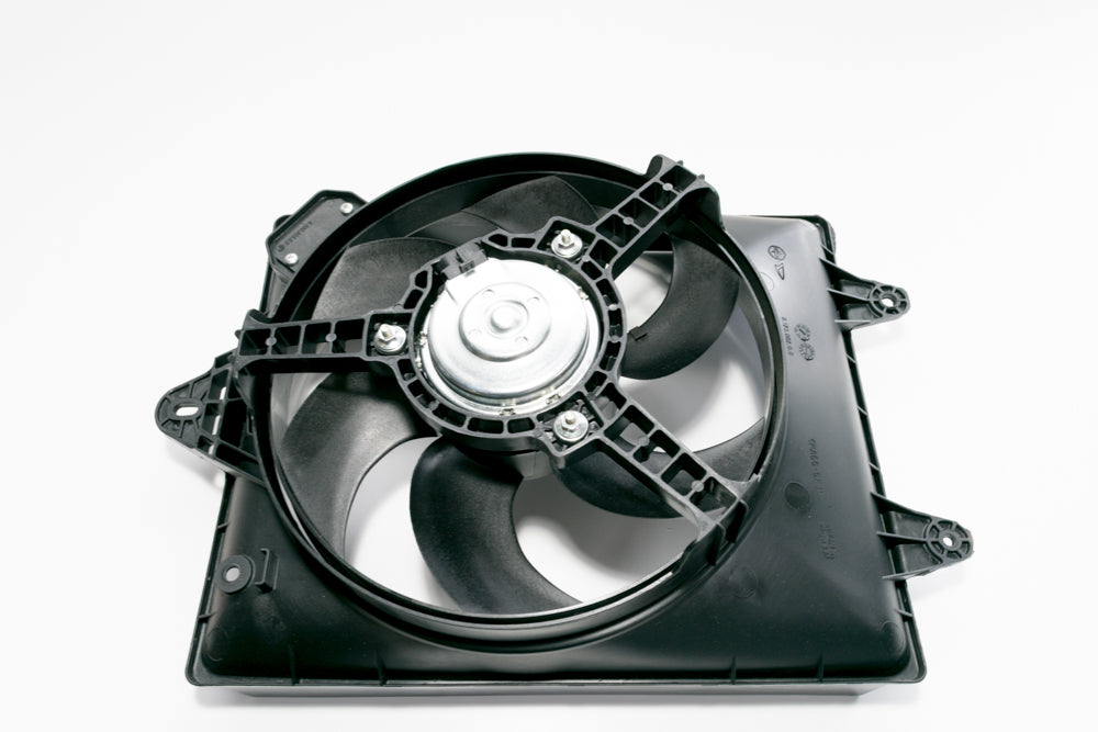 ELETTROVENTOLA RADIATORE PORTER 1300