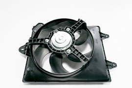 ELETTROVENTOLA RADIATORE PORTER 1300