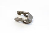 FORCELLA COMANDO FRIZIONE ORIGINALE PIAGGIO APE TM 703 BZ - APE MP