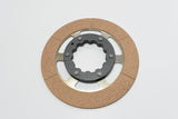 DISCO FRIZIONE ORIGINALE APE MP P501-P601/APE TM-703 BENZINA
