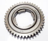 INGRANAGGIO CAMBIO 2 VELOCITA' DENTI.Z42 APE TM 703 BENZINA