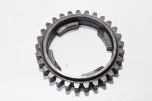 Carica l&#39;immagine nel visualizzatore di Gallery, INGRANAGGIO CAMBIO 4 VELOC APE TM 703