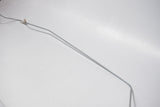 TUBO FRENO POSTERIORE DALLA POMPA A DEVIATORE ORIGINALE APE 50