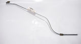 TUBO FRENO POSTERIORE DESTRO ORIGINALE APE 50