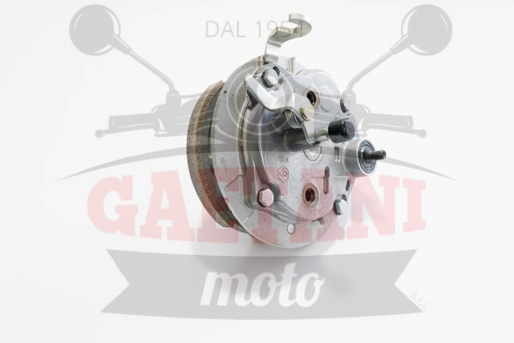 MOZZO POST CIAO-BRAVO