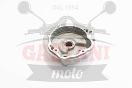 SEMICARTER MOZZO POST SI-CIAO-BRAVO