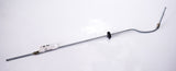 TUBO FRENO RUOTA POSTERIORE ORIGINALE APE TM 703 FL2-DIESEL-APE TM LCS DIESEL