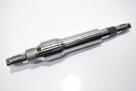 ASSE RUOTA POSTERIORE TM BZ-D-CAR-LCS