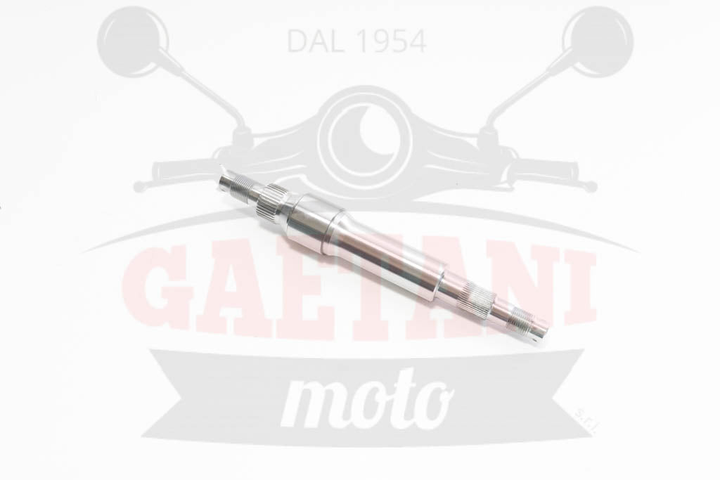 ASSE RUOTA POSTERIORE TM BZ-D-CAR-LCS