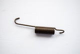 MOLLA GANASCE FRENO ORIGINALE APE TM 703-POKER-QUARGO