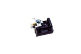BLOCCHETTO SCONTRO PORTA DESTRO ORIGINALE PIAGGIO APE CLASSIC