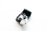 BLOCCHETTO SCONTRO PORTA SINISTRO ORIGINALE APE CLASSIC 400