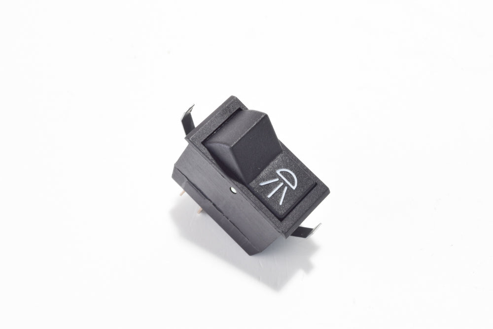 PULSANTE LUCI APE TM 703 BZ-DS APE MP